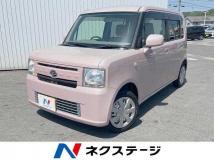 2014 Daihatsu Move Conte