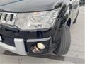 2016 Mitsubishi Delica D5