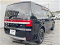 2016 Mitsubishi Delica D5
