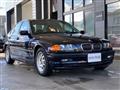 2001 BMW 3 Series
