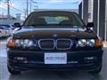 2001 BMW 3 Series