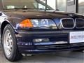 2001 BMW 3 Series
