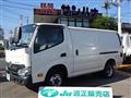 2018 Hino Dutro