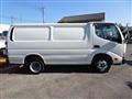 2018 Hino Dutro