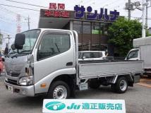 2018 Toyota Toyoace