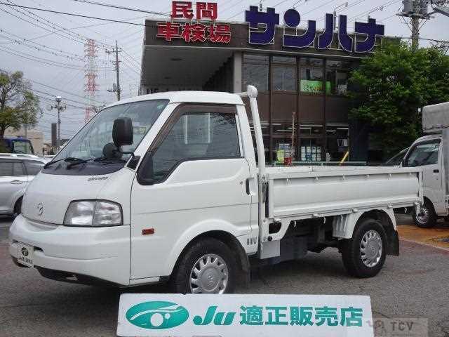 2020 Mazda Bongo Truck