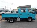 2021 Toyota Dyna Truck