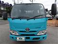 2021 Toyota Dyna Truck