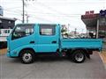 2021 Toyota Dyna Truck