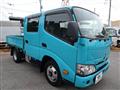 2021 Toyota Dyna Truck