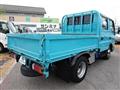 2021 Toyota Dyna Truck