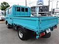 2021 Toyota Dyna Truck
