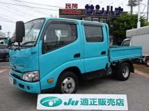 2021 Toyota Dyna Truck