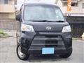 2018 Daihatsu Hijet Cargo