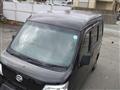 2018 Daihatsu Hijet Cargo