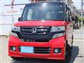2015 Honda N BOX