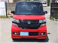 2015 Honda N BOX