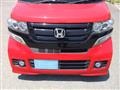 2015 Honda N BOX