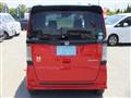 2015 Honda N BOX