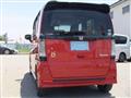 2015 Honda N BOX
