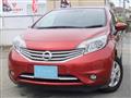 2015 Nissan Note