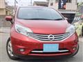 2015 Nissan Note