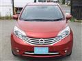 2015 Nissan Note