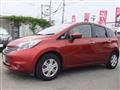 2015 Nissan Note
