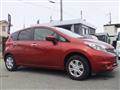 2015 Nissan Note