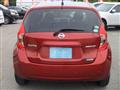 2015 Nissan Note