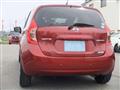 2015 Nissan Note
