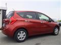 2015 Nissan Note