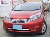 2015 Nissan Note