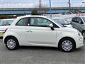 2017 Fiat 500