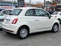 2017 Fiat 500
