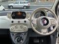 2017 Fiat 500