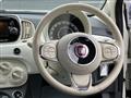 2017 Fiat 500
