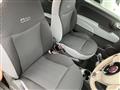 2017 Fiat 500