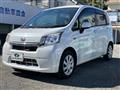 2013 Daihatsu Move