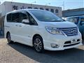 2015 Nissan Serena