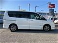 2015 Nissan Serena