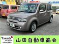 2012 Nissan Cube