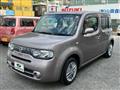 2012 Nissan Cube