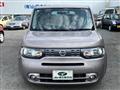 2012 Nissan Cube