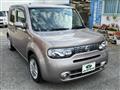 2012 Nissan Cube