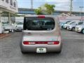 2012 Nissan Cube