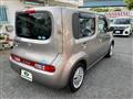 2012 Nissan Cube