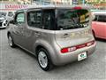2012 Nissan Cube