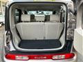 2012 Nissan Cube
