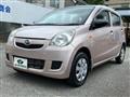2015 Daihatsu Mira